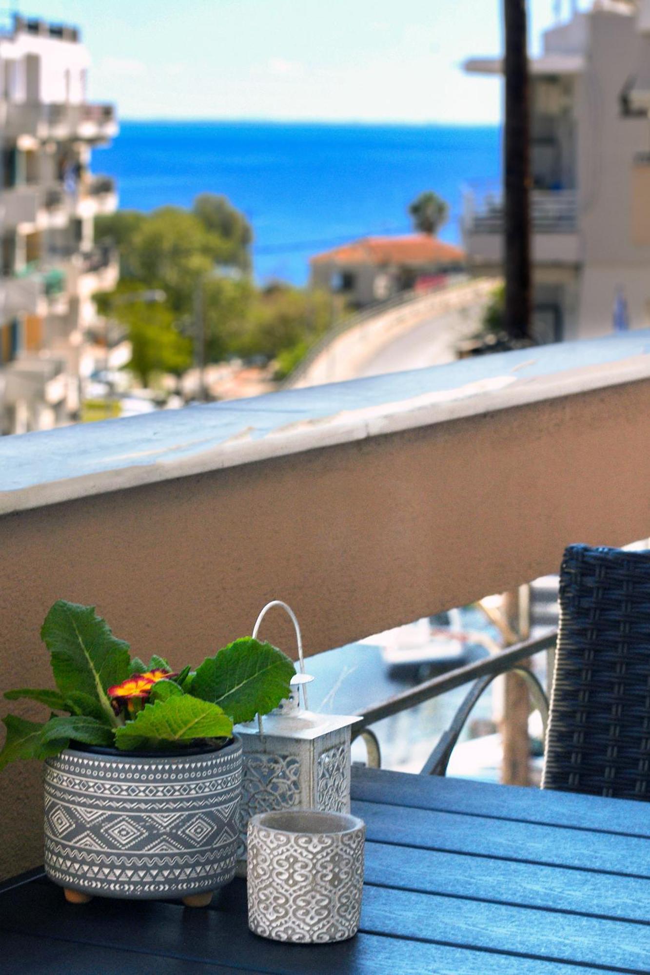 Our Happy Place Maisonette Kavala Extérieur photo