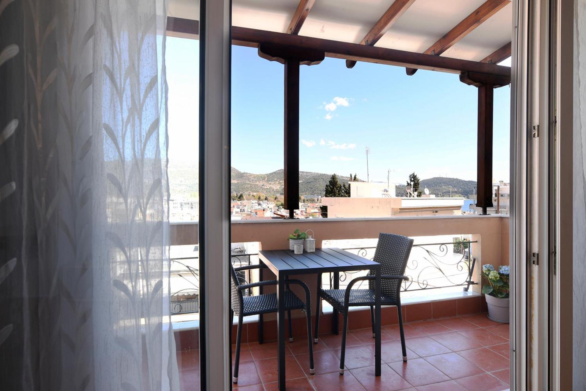 Our Happy Place Maisonette Kavala Extérieur photo