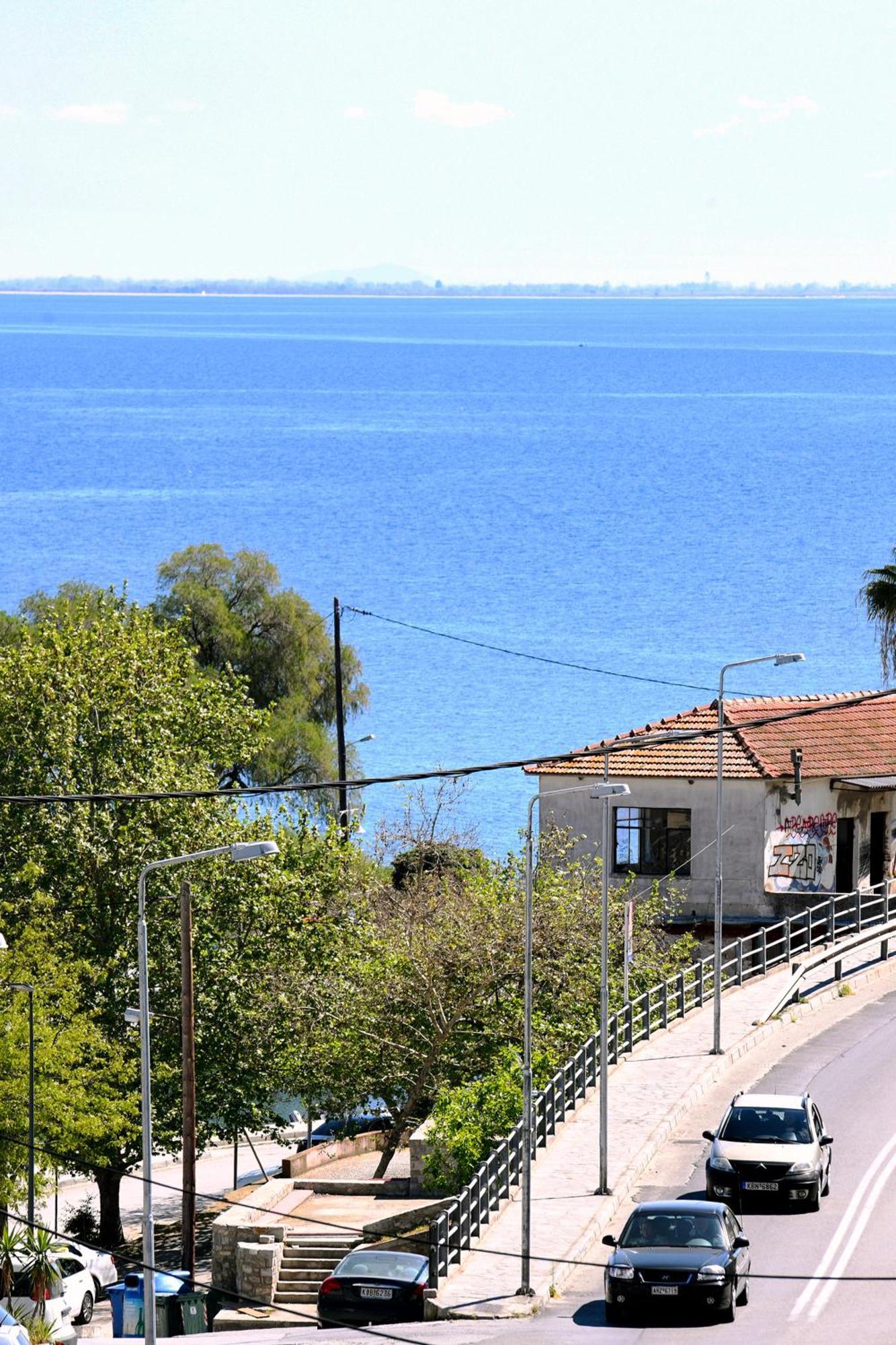 Our Happy Place Maisonette Kavala Extérieur photo