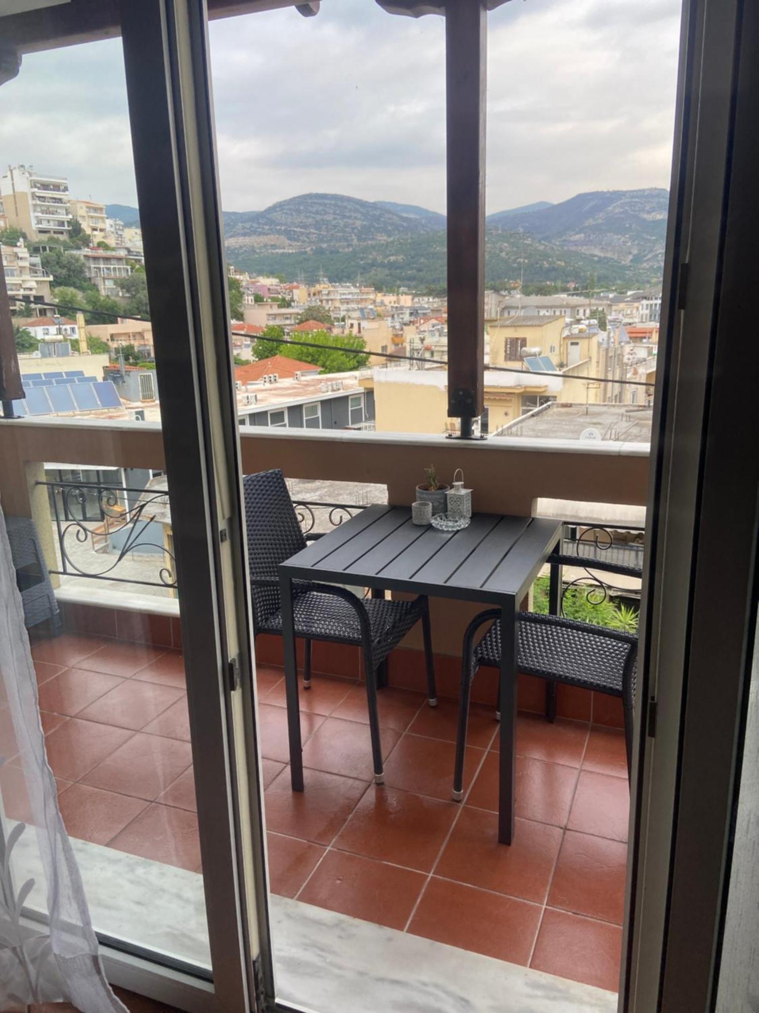 Our Happy Place Maisonette Kavala Extérieur photo